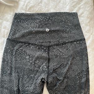 Lululemon align leggings
